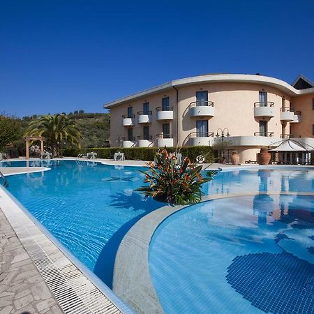 Albergo Ristorante Uliveto Veroli Εξωτερικό φωτογραφία