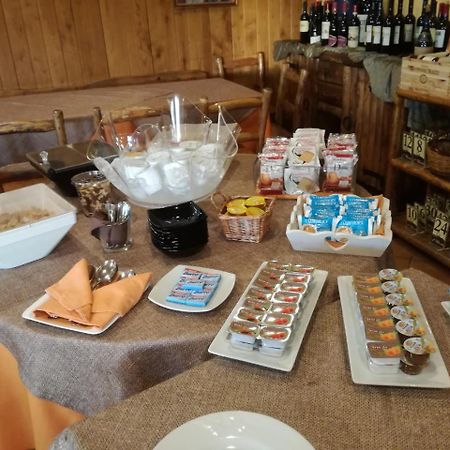 Albergo Ristorante Uliveto Veroli Εξωτερικό φωτογραφία