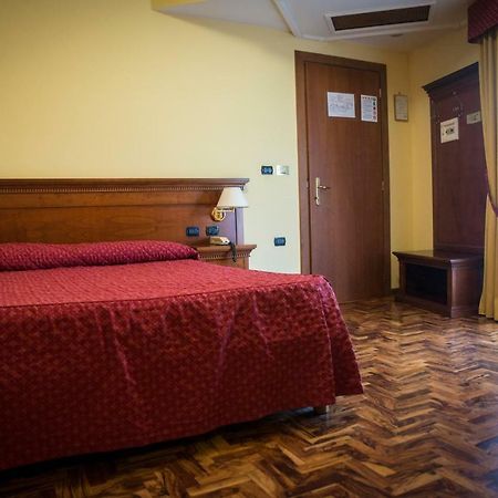 Albergo Ristorante Uliveto Veroli Εξωτερικό φωτογραφία