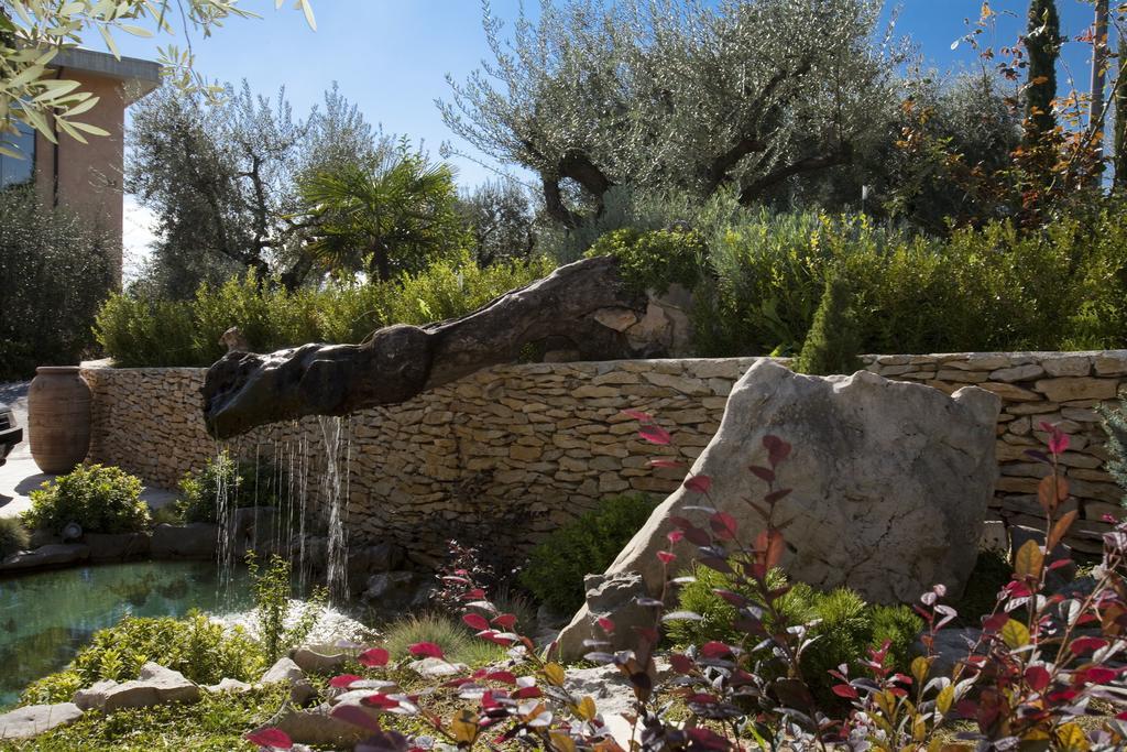 Albergo Ristorante Uliveto Veroli Εξωτερικό φωτογραφία