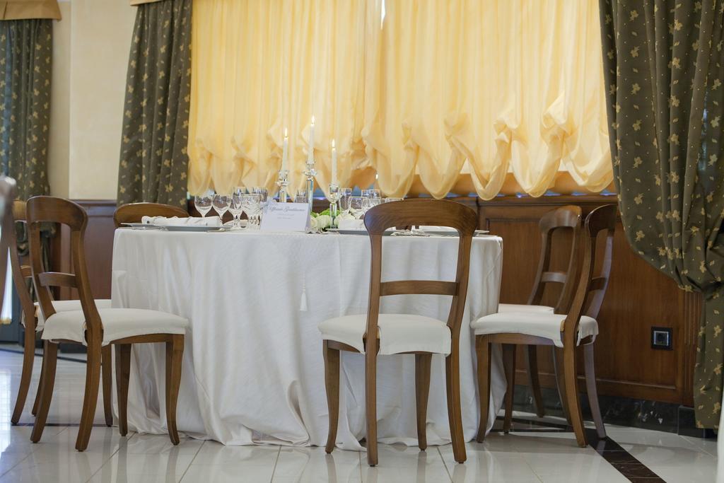 Albergo Ristorante Uliveto Veroli Εξωτερικό φωτογραφία