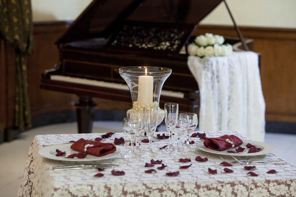 Albergo Ristorante Uliveto Veroli Εξωτερικό φωτογραφία