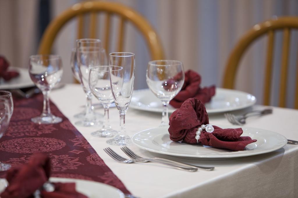 Albergo Ristorante Uliveto Veroli Εξωτερικό φωτογραφία