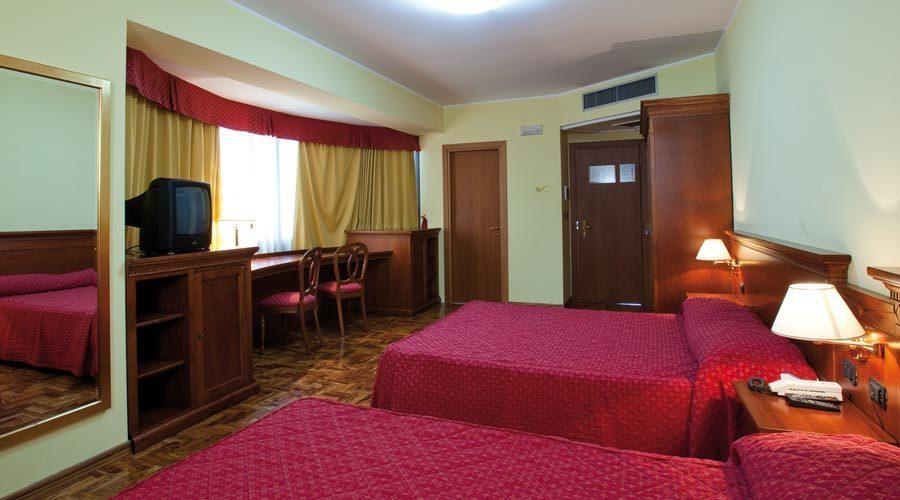 Albergo Ristorante Uliveto Veroli Εξωτερικό φωτογραφία