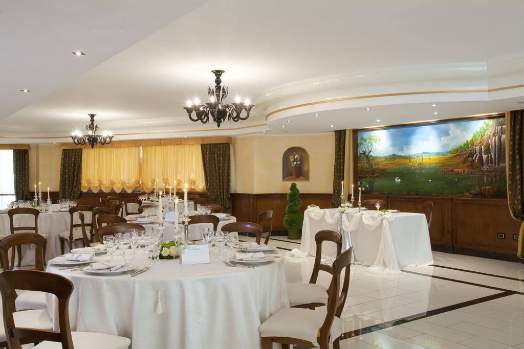 Albergo Ristorante Uliveto Veroli Εξωτερικό φωτογραφία