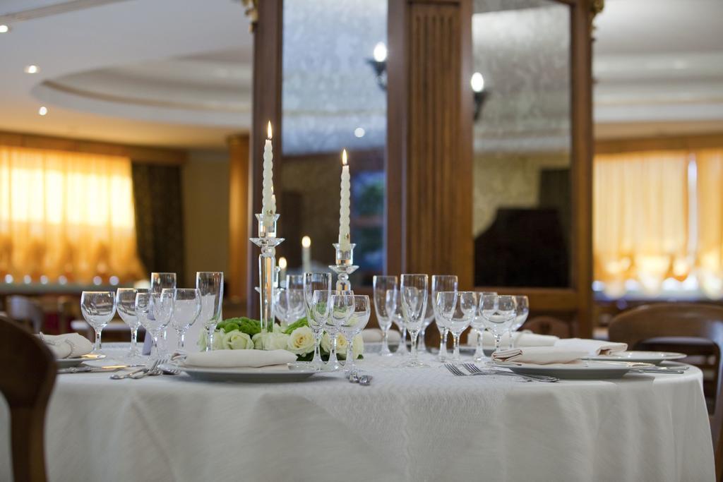 Albergo Ristorante Uliveto Veroli Εξωτερικό φωτογραφία