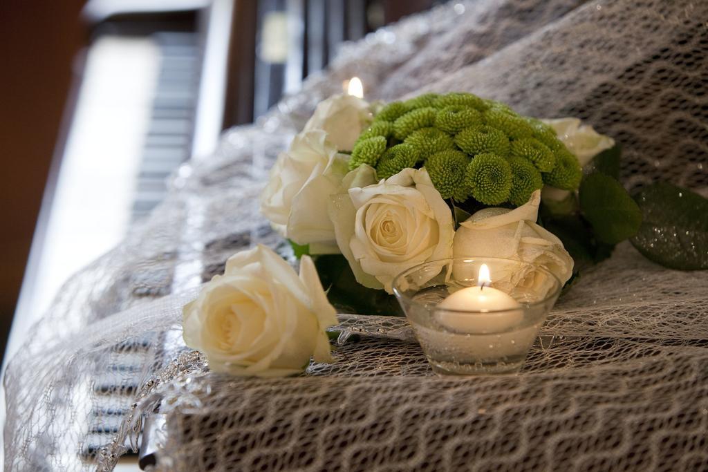 Albergo Ristorante Uliveto Veroli Εξωτερικό φωτογραφία