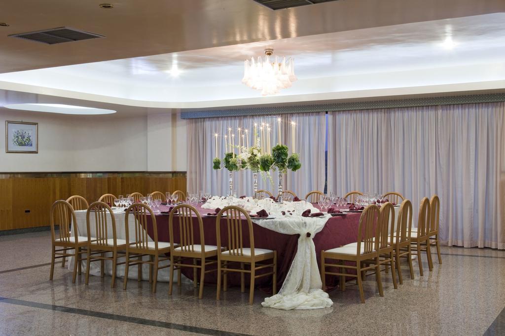 Albergo Ristorante Uliveto Veroli Εξωτερικό φωτογραφία