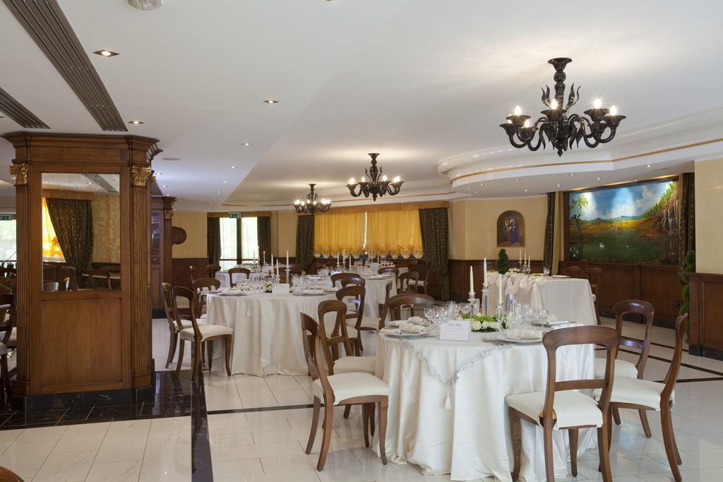 Albergo Ristorante Uliveto Veroli Εξωτερικό φωτογραφία