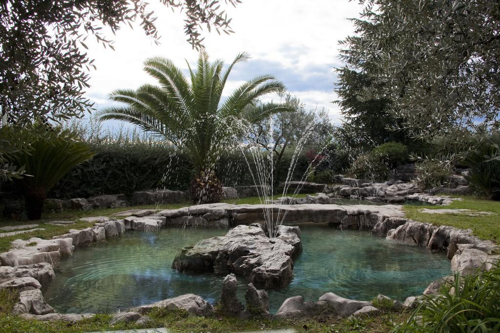 Albergo Ristorante Uliveto Veroli Εξωτερικό φωτογραφία