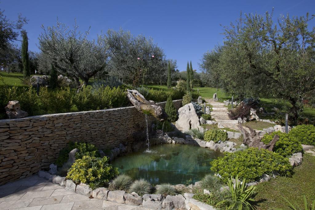Albergo Ristorante Uliveto Veroli Εξωτερικό φωτογραφία