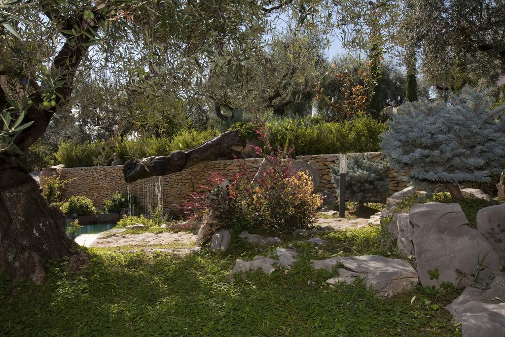 Albergo Ristorante Uliveto Veroli Εξωτερικό φωτογραφία