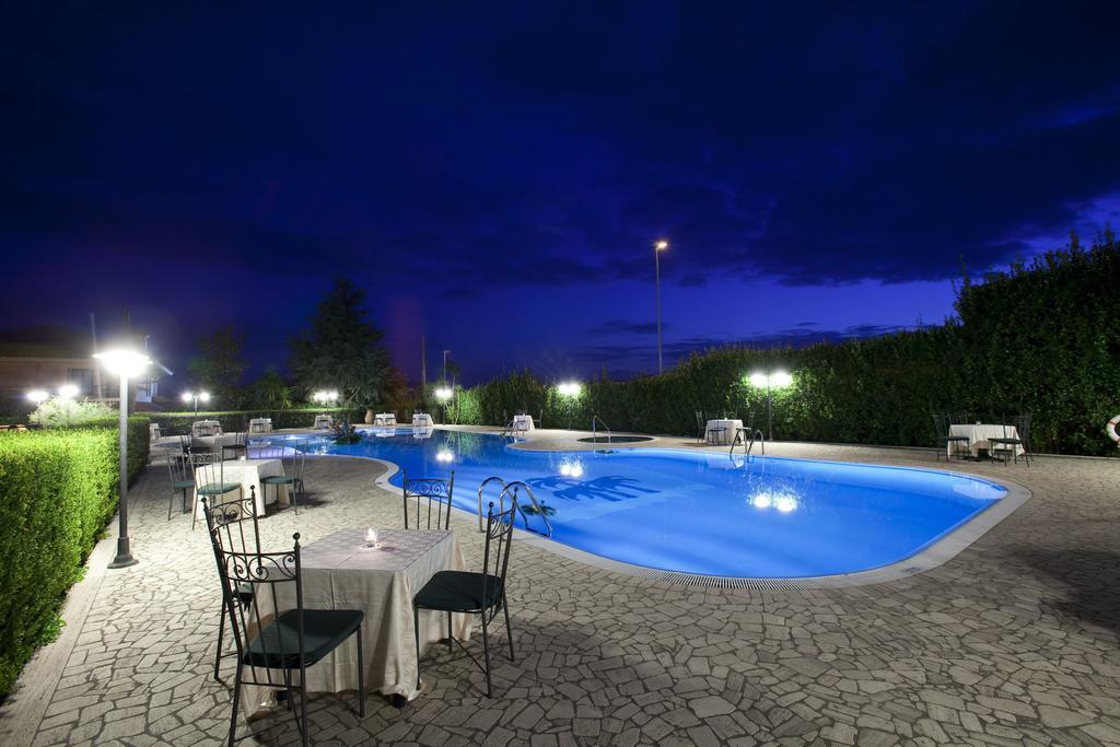 Albergo Ristorante Uliveto Veroli Εξωτερικό φωτογραφία
