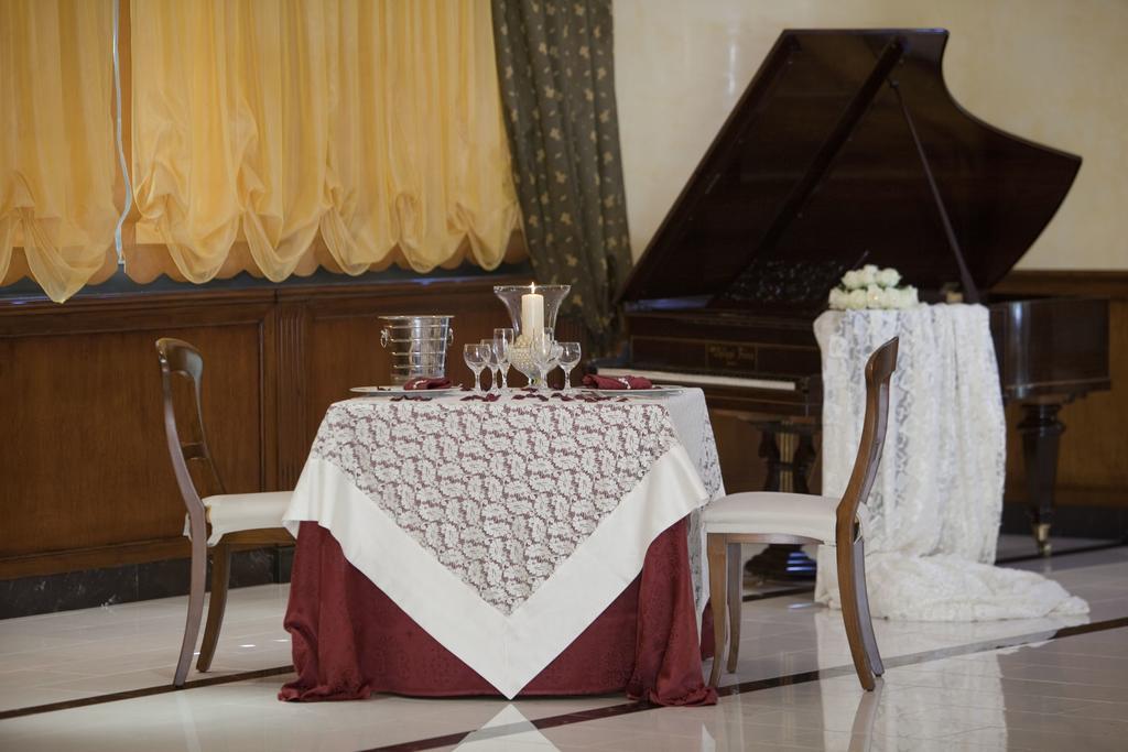 Albergo Ristorante Uliveto Veroli Εξωτερικό φωτογραφία