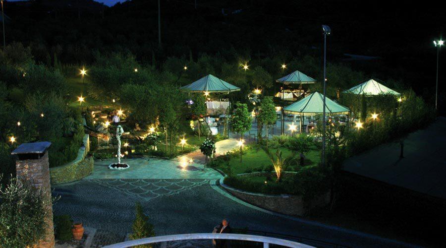 Albergo Ristorante Uliveto Veroli Εξωτερικό φωτογραφία