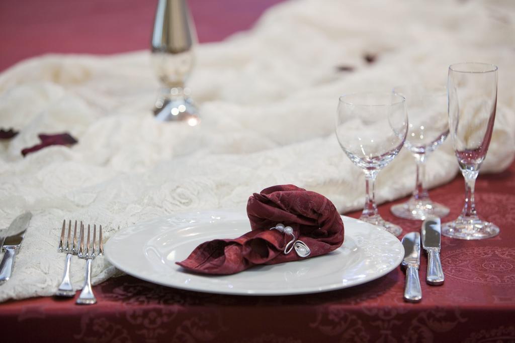 Albergo Ristorante Uliveto Veroli Εξωτερικό φωτογραφία