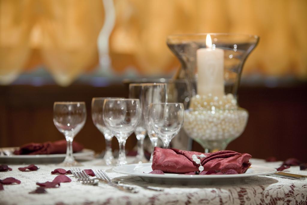 Albergo Ristorante Uliveto Veroli Εξωτερικό φωτογραφία