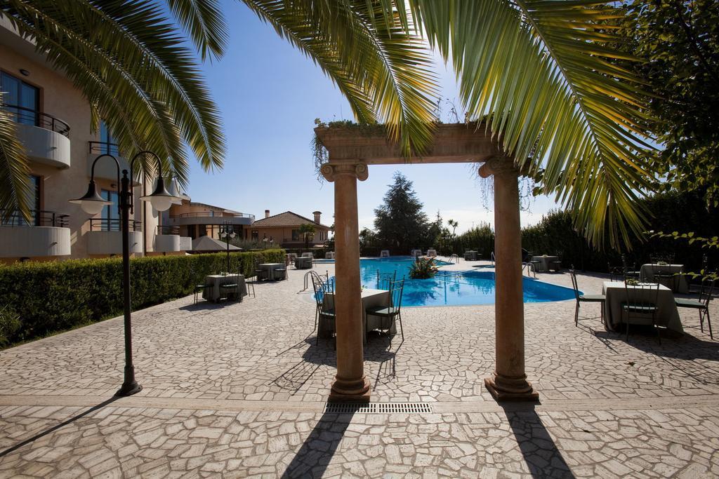 Albergo Ristorante Uliveto Veroli Δωμάτιο φωτογραφία