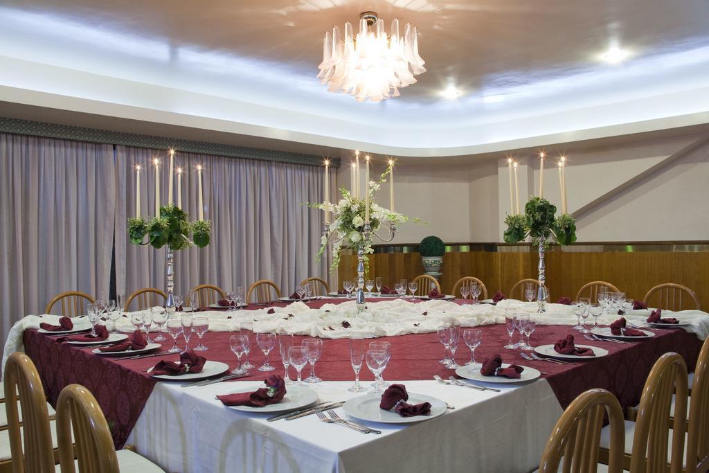 Albergo Ristorante Uliveto Veroli Εξωτερικό φωτογραφία