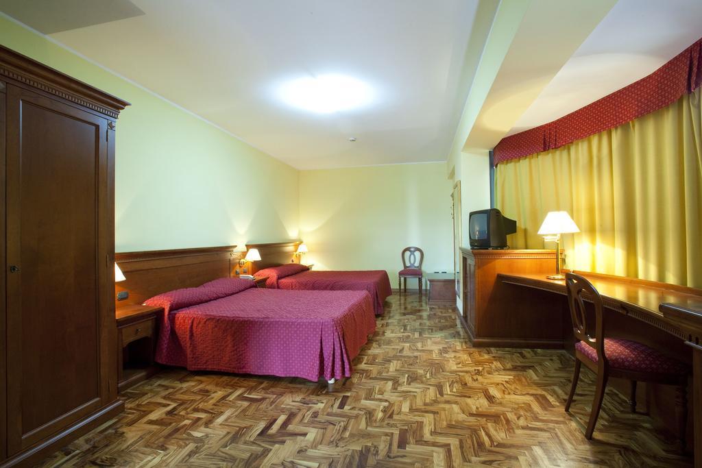 Albergo Ristorante Uliveto Veroli Δωμάτιο φωτογραφία