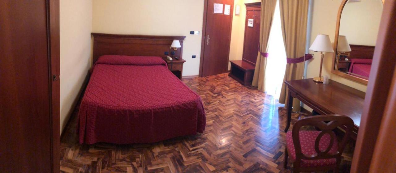 Albergo Ristorante Uliveto Veroli Εξωτερικό φωτογραφία