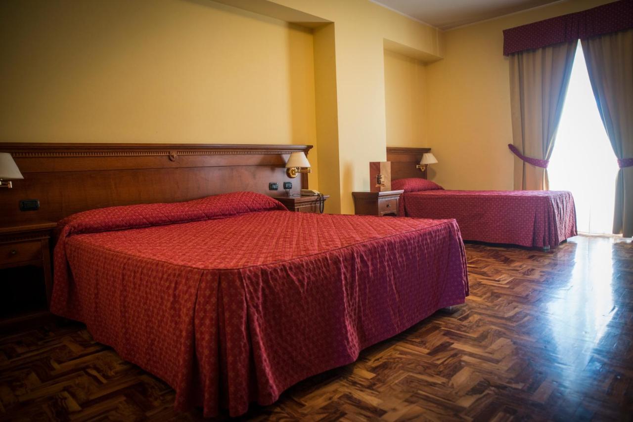 Albergo Ristorante Uliveto Veroli Εξωτερικό φωτογραφία