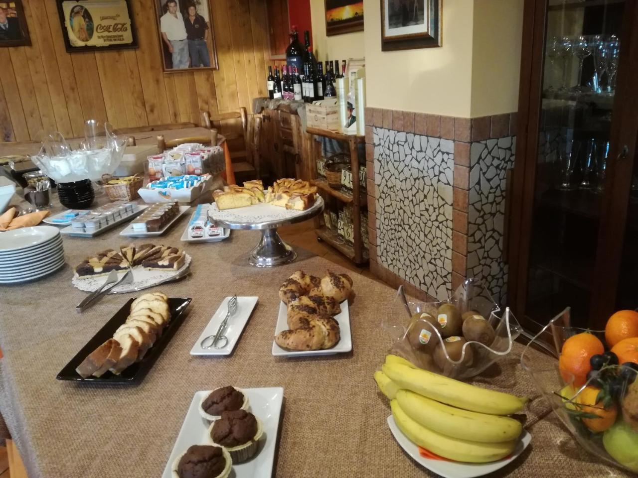 Albergo Ristorante Uliveto Veroli Εξωτερικό φωτογραφία